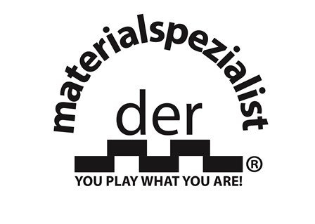 Der Materialspezialist