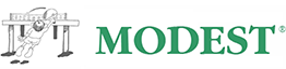 Modest